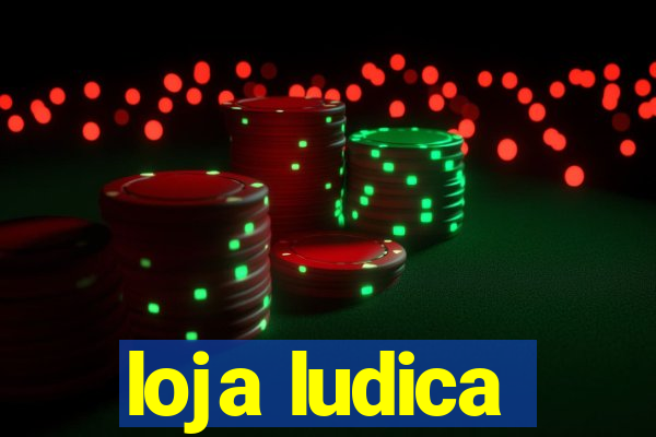 loja ludica